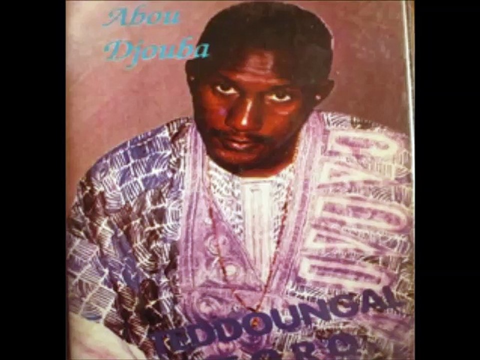 Abou Djouba Deh - Beeli Seeno