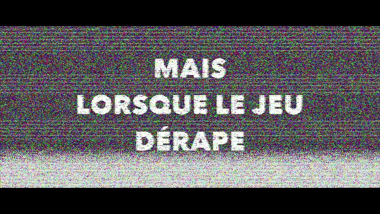 Open Windows ( 2014 - bande annonce VF )