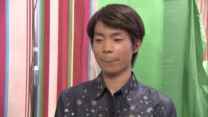 収録終了後トーク