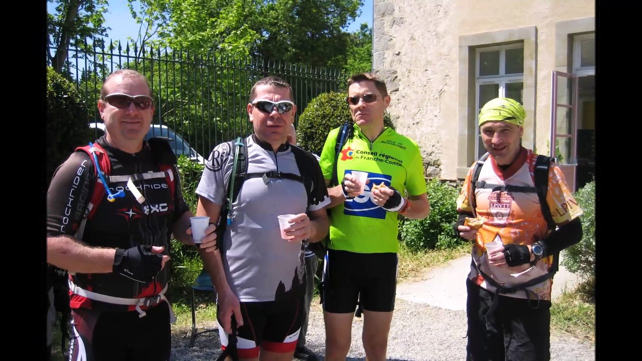rétro singlequest11 2014
