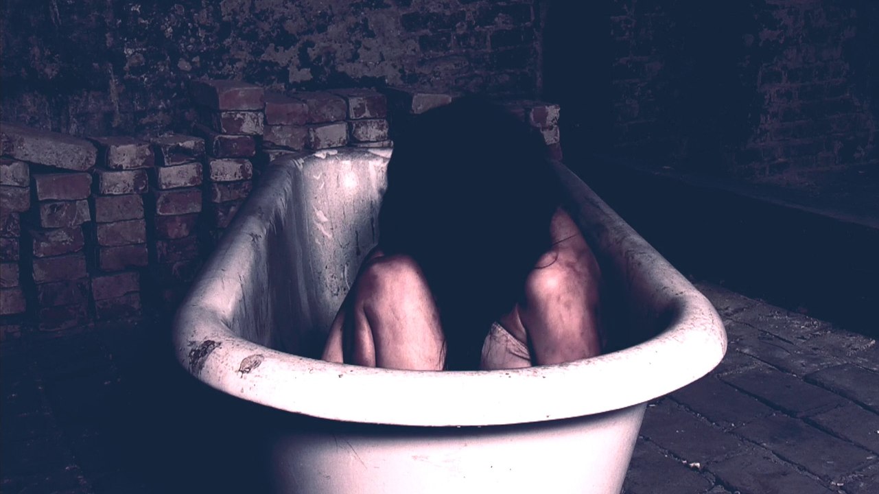 GRETCHEN TRAGEDY - OVER THE EDGE