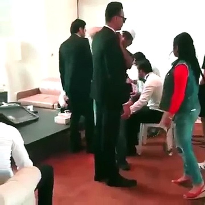 كواليس