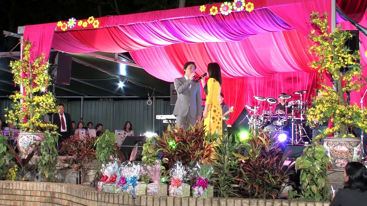 MANH QUYNH & PHI NHUNG p1