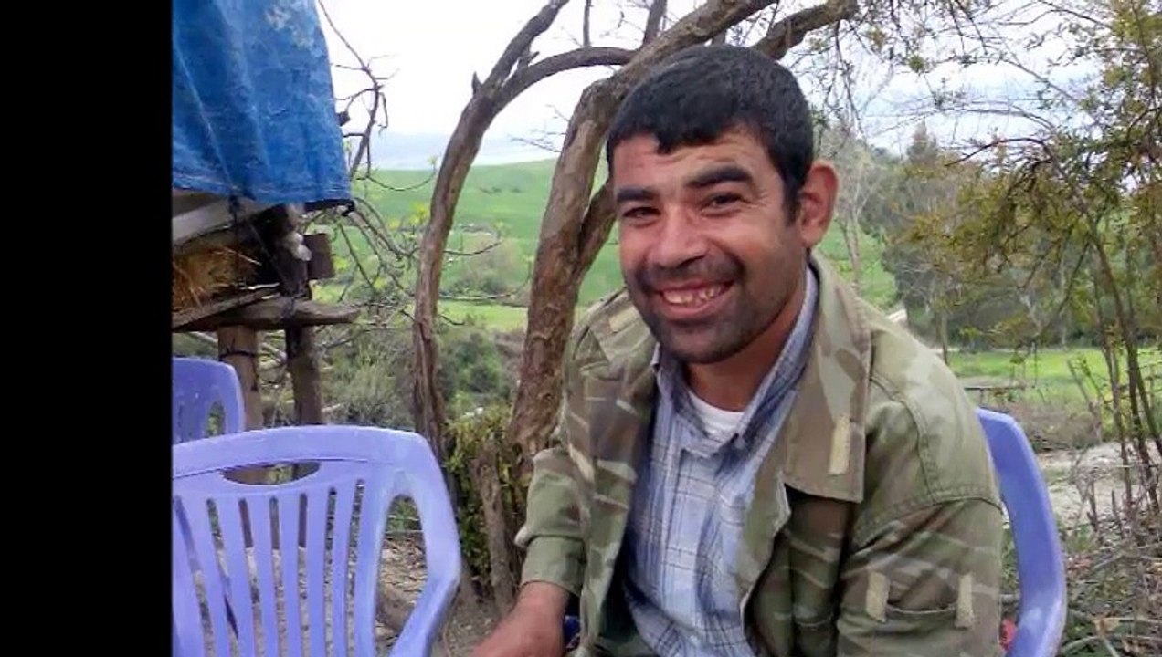 KÖYÜM ERENLER(DIRDIBITLI)  ANDIRIN K.MARAŞ