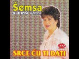 Semsa Suljakovic i Juzni Vetar Srce cu ti dati (Audio 1985) CEO ALBUM