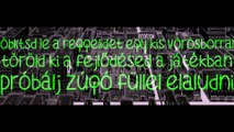 blink-182 – Kaleidoscope/Kaleidoszkóp magyar felirattal