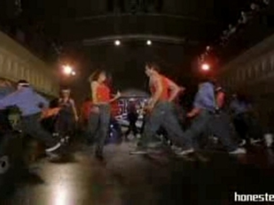 Yolanda Adams - I Believe,Honey sondtrac