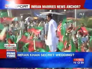 India Media About Imran KHan