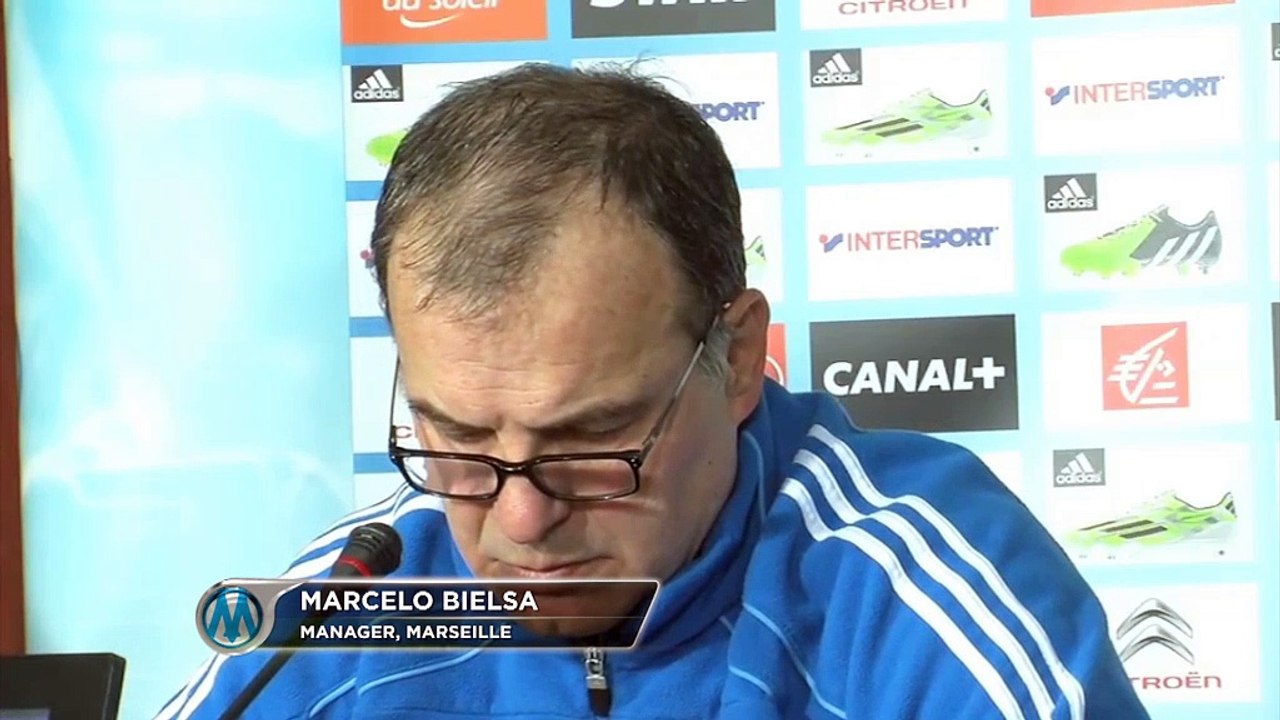 Coupe de France: Bielsa warnt vor Grenoble