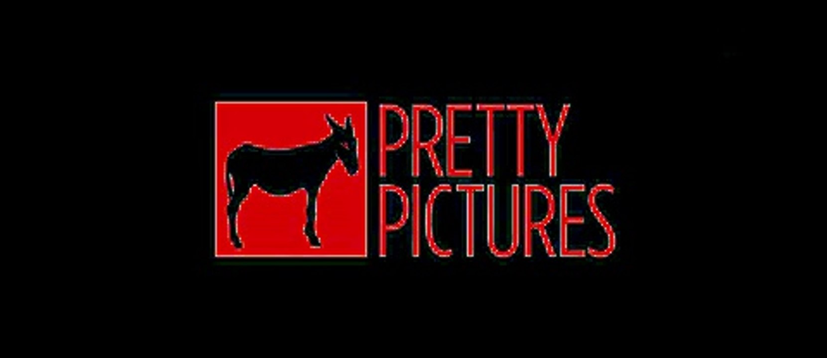 A girl walks home alone at night