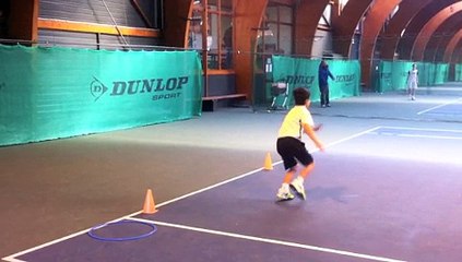 Dissociation et Coordination