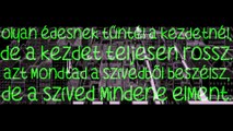 blink-182 – Heart's All Gone/Szív Mindene Elment magyar felirattal