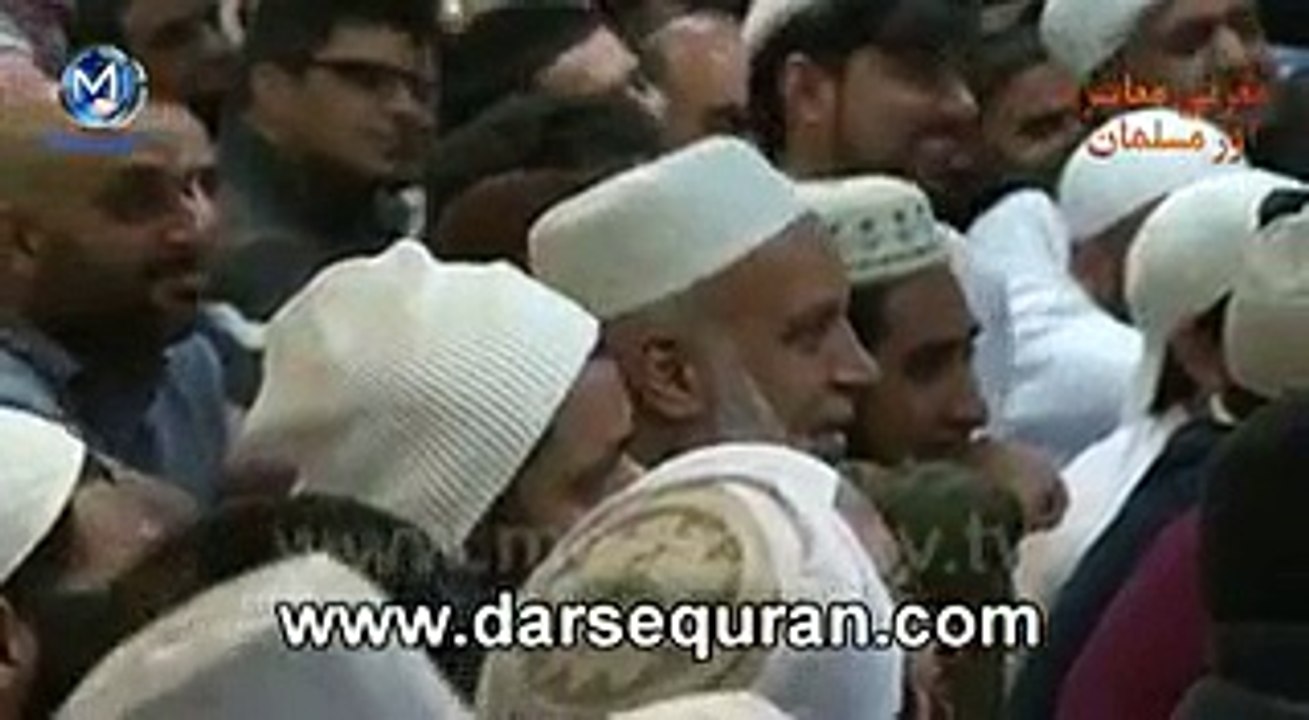 MTJ -Zabaan ka Fitna