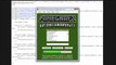 MINECRAFT GIFT CODE GENERATOR 1 4 7 NEW WORKING 2013 FREE MINECRAFT PREMIUM ACCOUNT REDEEM CODES