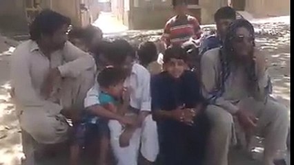 اس بچے نے کمال کر دیا