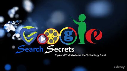 Google Secret Search Online Courses from the World's Experts_6