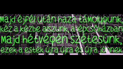 blink-182 – After Midnight/Éjfél után magyar felirattal