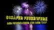 Silvester Feuerwerk 2014 - 2015 by Schäfer Feuerwerk