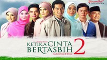 ketika cinta bertasbih 2009 Full Movie