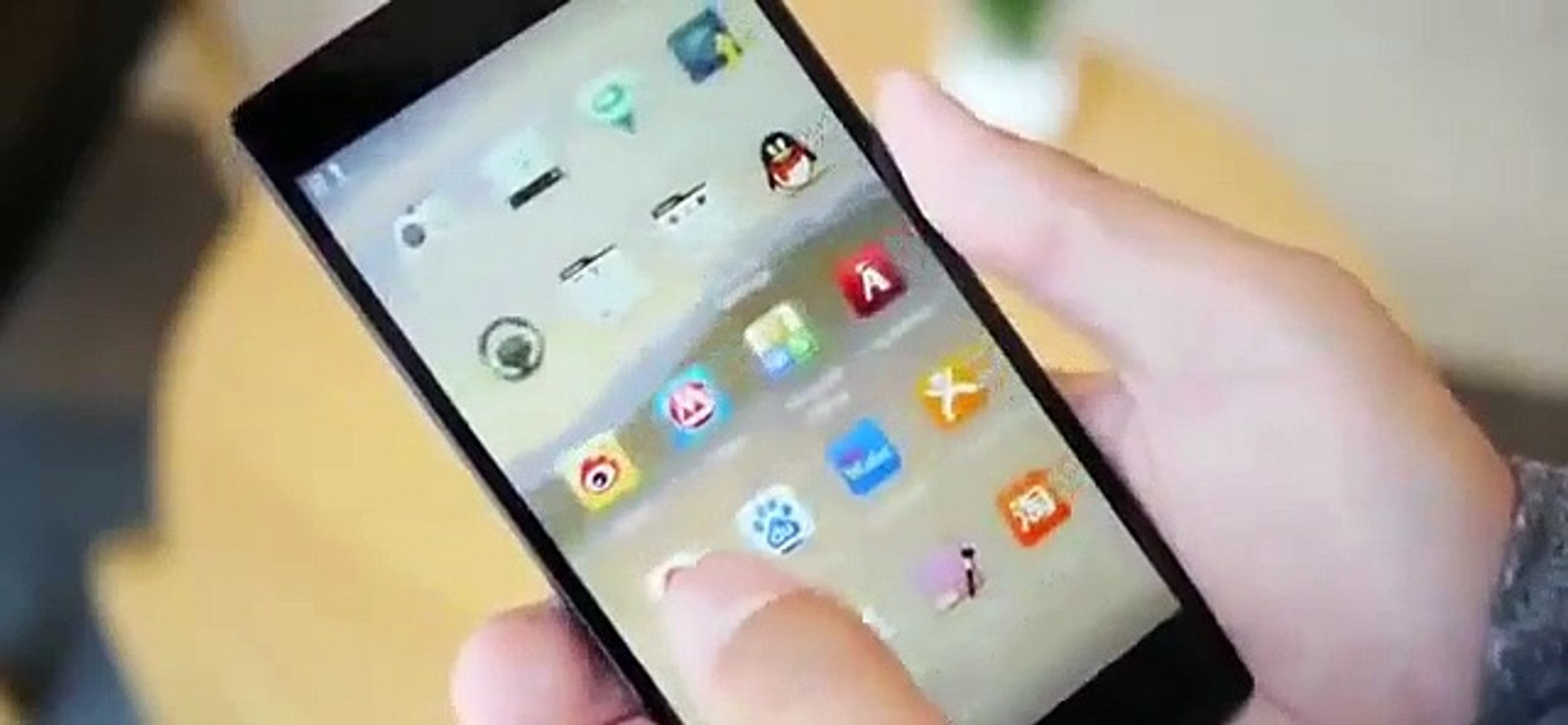 New SmartPhone Oppo Find 7 Review - Oppo Smartphone 2015