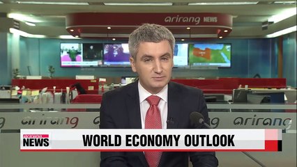 WSJ identifies factors to affect global economy in 2015