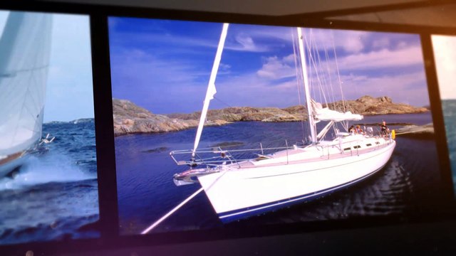 Sweden Yachts 42 | barca usata in vendita