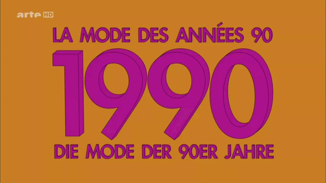 Die Mode der 90er Jahre - 4v4 - Schmudel - 2014 - by ARTBLOOD