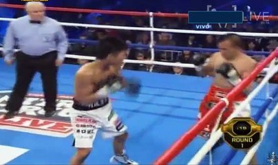 Naoya Inoue 井上尚弥 vs Omar Narvaez ナルバエスを KO-2 Full Fight WBO Super Flyweight Title