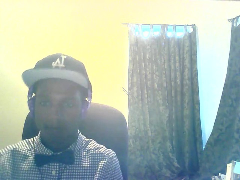 ATG Freestyle "By the Way"