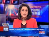 India Media About Imran Khan and Reham Khan Marriage