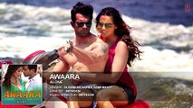 'Awaara' FULL AUDIO Song  Alone  Bipasha Basu  Karan Singh Grover
