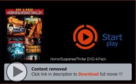 Download File Horror/Suspense/Thriller DVD 4-Pack Movie