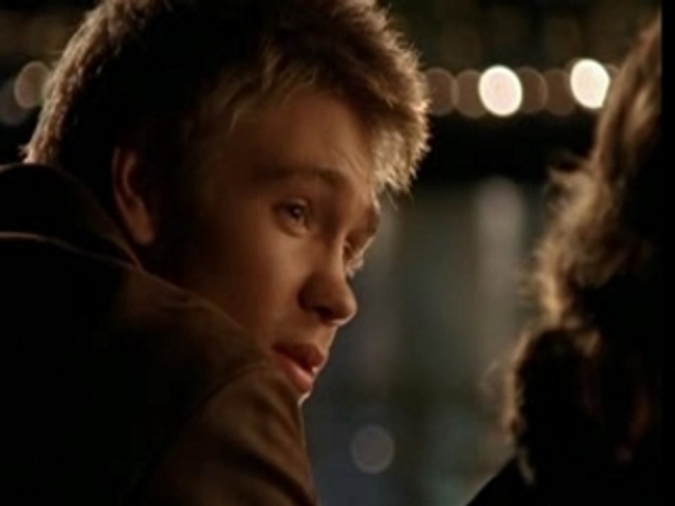 Lucas et Haley