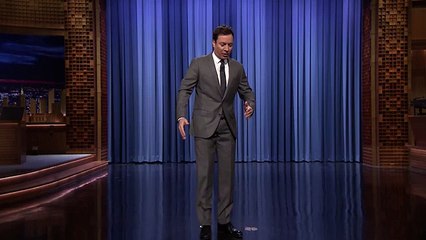 Obama Plays Soccer vs. Robot, Net Neutrality Debate -- Monologue