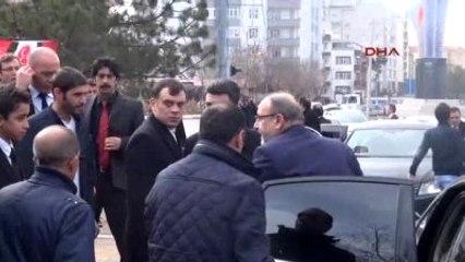 Mhp?li Vural: Adalet ve Kalkınma Partisi Kilise Açmayı Seçim Vaadi Olarak Göstermiş Olabilir