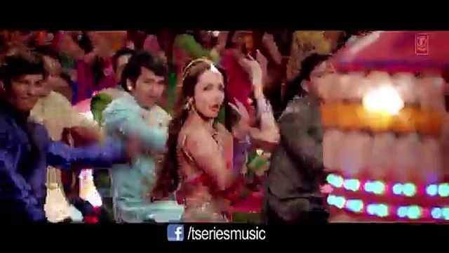 'Fashion Khatam Mujhpe' Video Song Dolly Ki Doli T-series