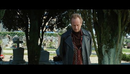 La rançon de la gloire - Bande annonce