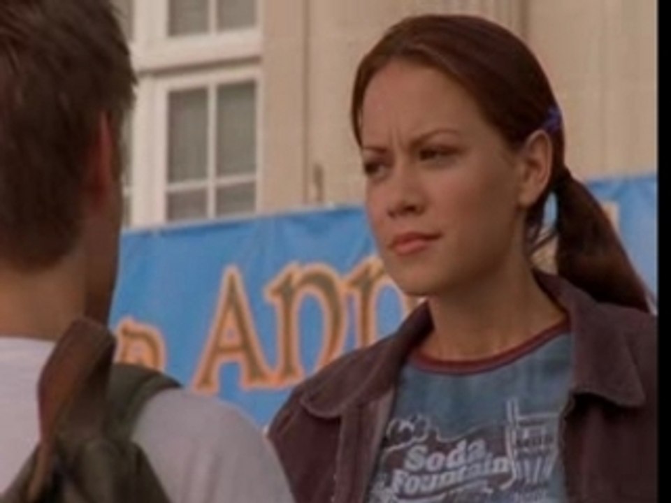 Lucas et Haley