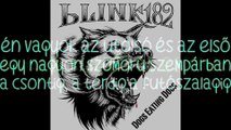 blink-182 – Dogs Eating Dogs/Kutyák Kutyákat Esznek magyar felirattal