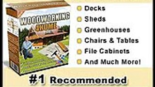 Teds Woodworking Review