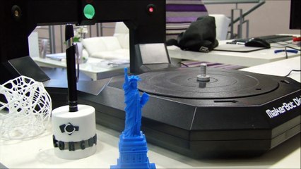 Impression-3D by Made-in-3D