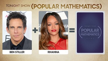 Popular Mathematics Kevin Spacey, Questlove, Board Games
