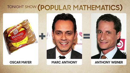 Popular Mathematics Michael Moore, Rob Ford, Elton John