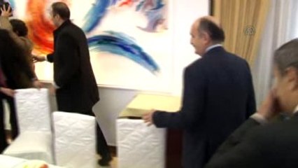 Müezzinoğlu: "Herkesi, Kendinizi de Kandırırsınız Ama Milleti Kandıramazsınız"