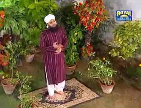 Jashn-e-Wiladat Manao By Owais Raza Qadri