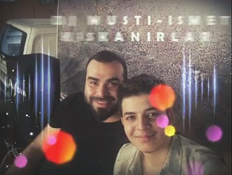 MENAJER HASAN BADIR KUŞTEPELİ İSMET