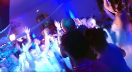 Les Salons de vero Evolution / Le Mas des Auréliens