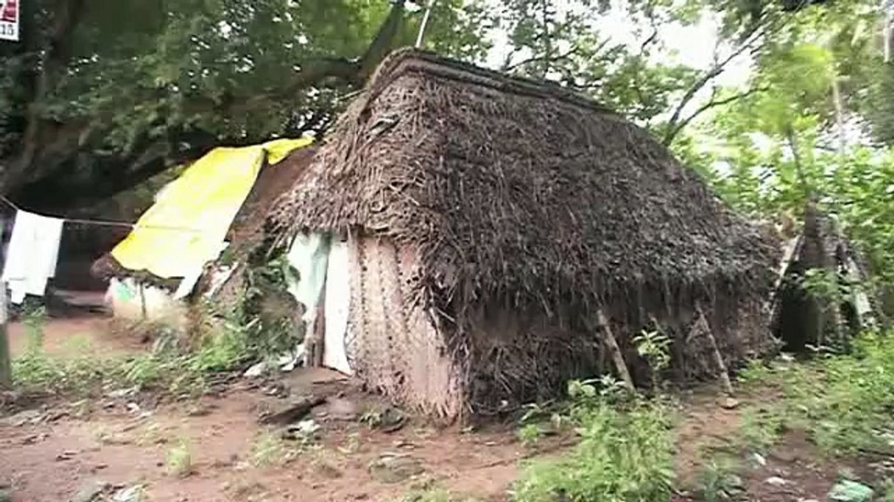 Village inde du sud