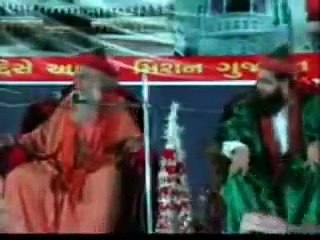 Ilyas Qadri Kon Or Kya