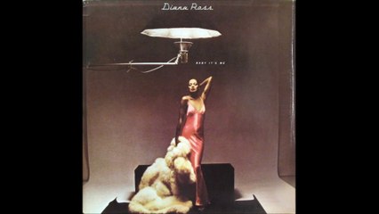Diana Ross - All Night Lover (1977)